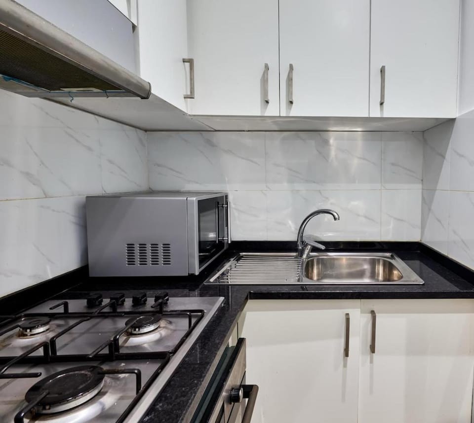 George Mendes Residence - Studio 2 pax Apartment in Praia