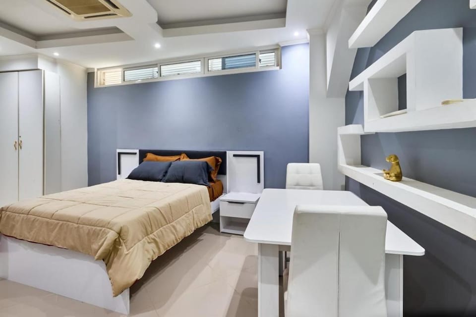 George Mendes Residence - Studio 2 pax Apartment in Praia
