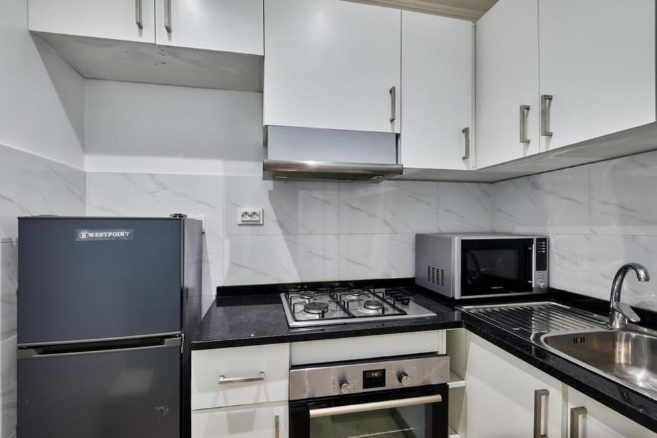 George Mendes Residence - Studio 2 pax Apartment in Praia