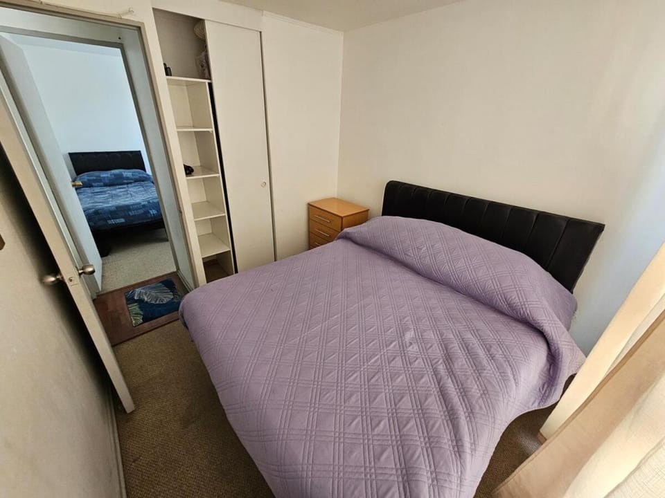 Alojamiento diario en Copiapó Wheelwright Apartment in Copiapo