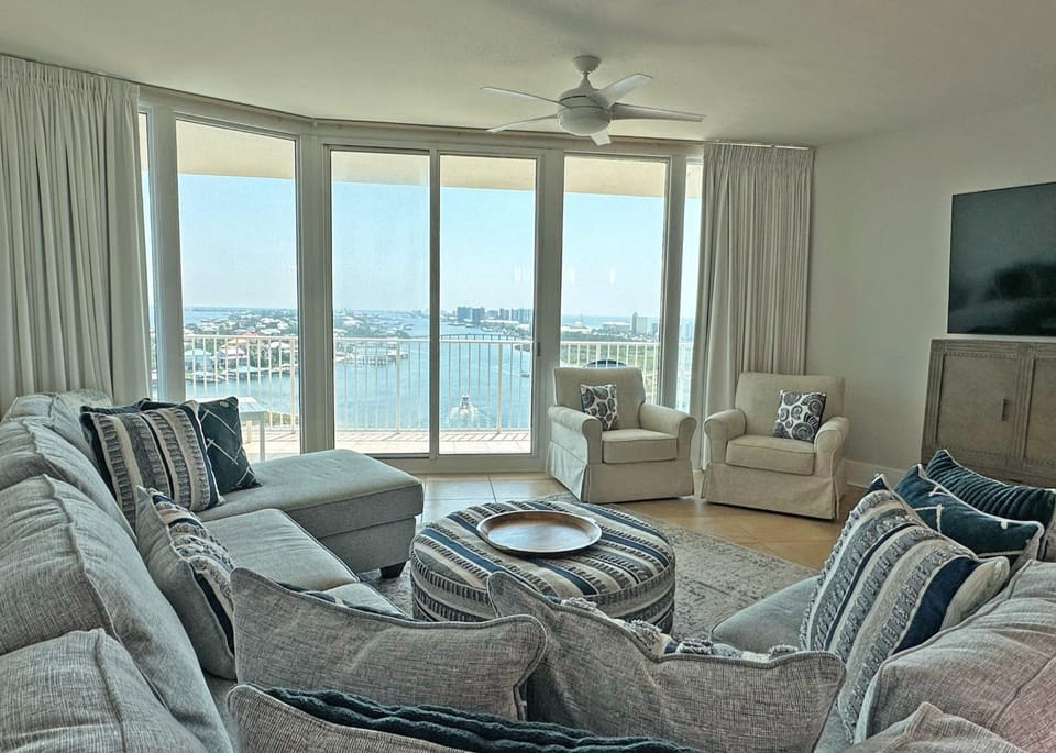 Caribe D1108 Apartment in Orange Beach