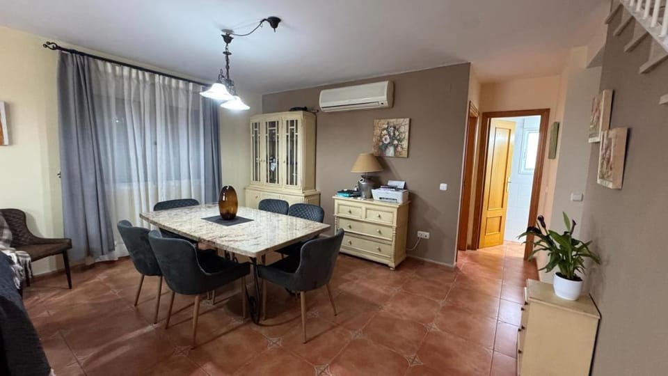 Fantastic house with private swimming pool House in Marina Baixa