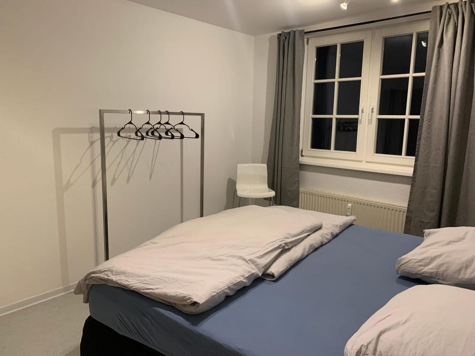 Ellerbach WG Komfortables Privatzimmer Apartment in Bad Kreuznach