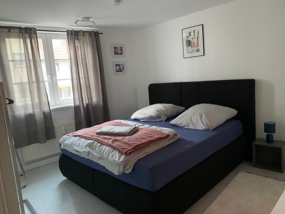 Ellerbach WG Komfortables Privatzimmer Apartment in Bad Kreuznach