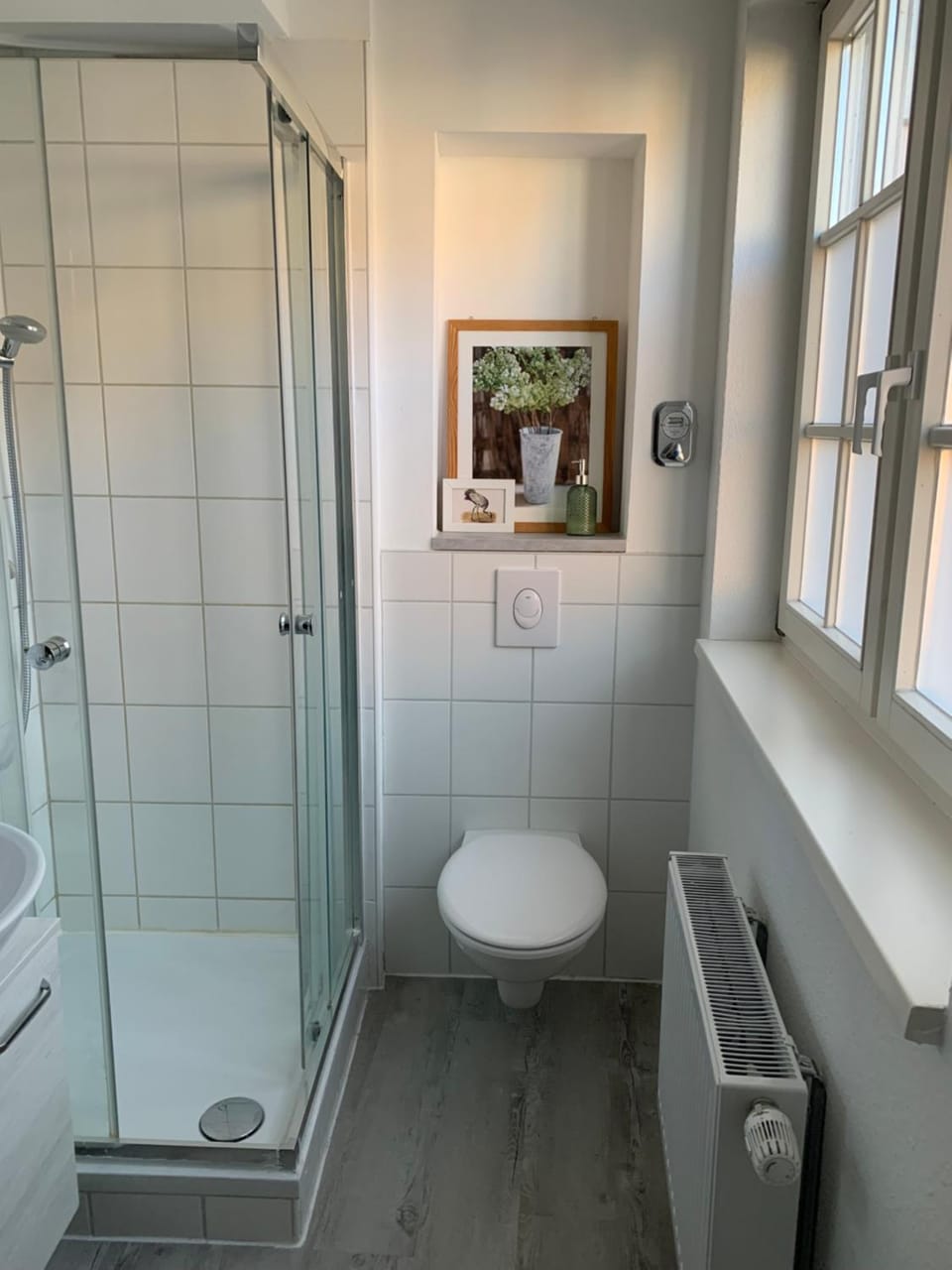 Ellerbach WG Komfortables Privatzimmer Apartment in Bad Kreuznach