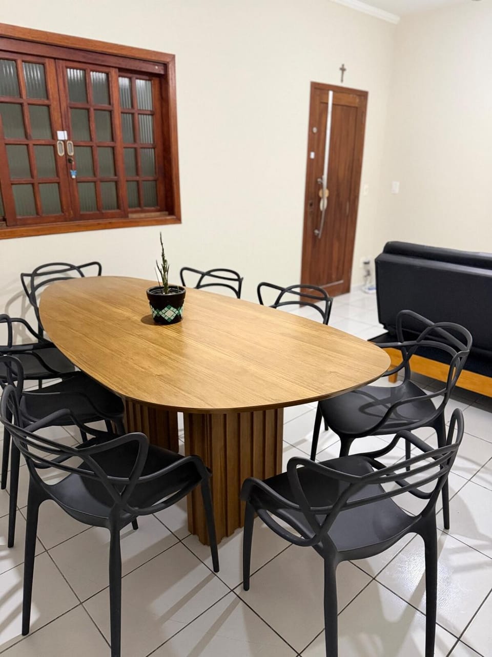 Casa Itaguá House in Ubatuba