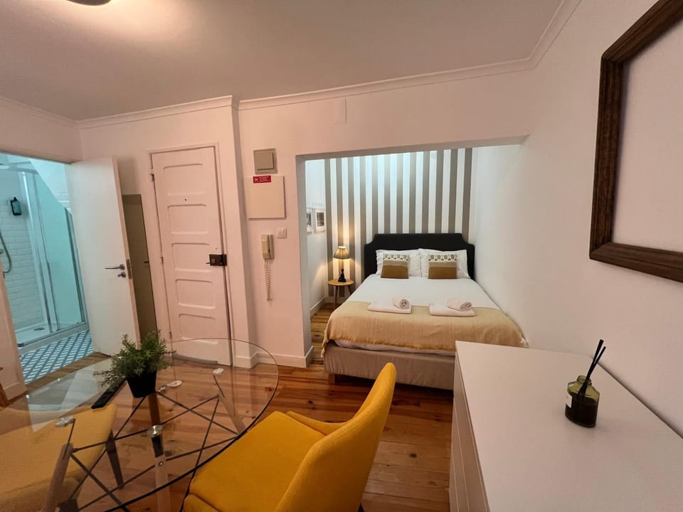 St Michael Apartments Apartment in Lisbon