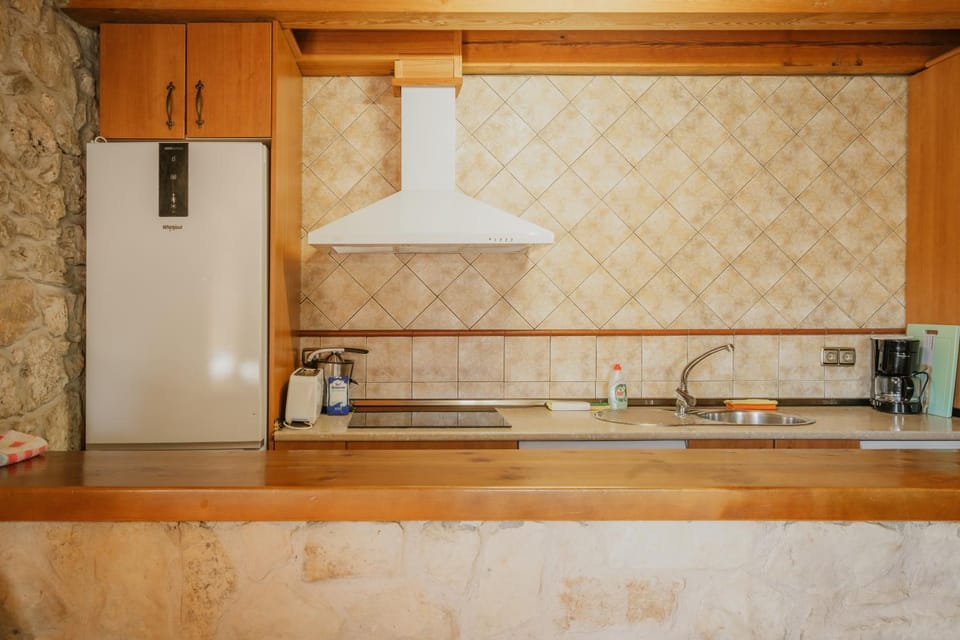 Gemelas Del Duraton Country House in Castile and León