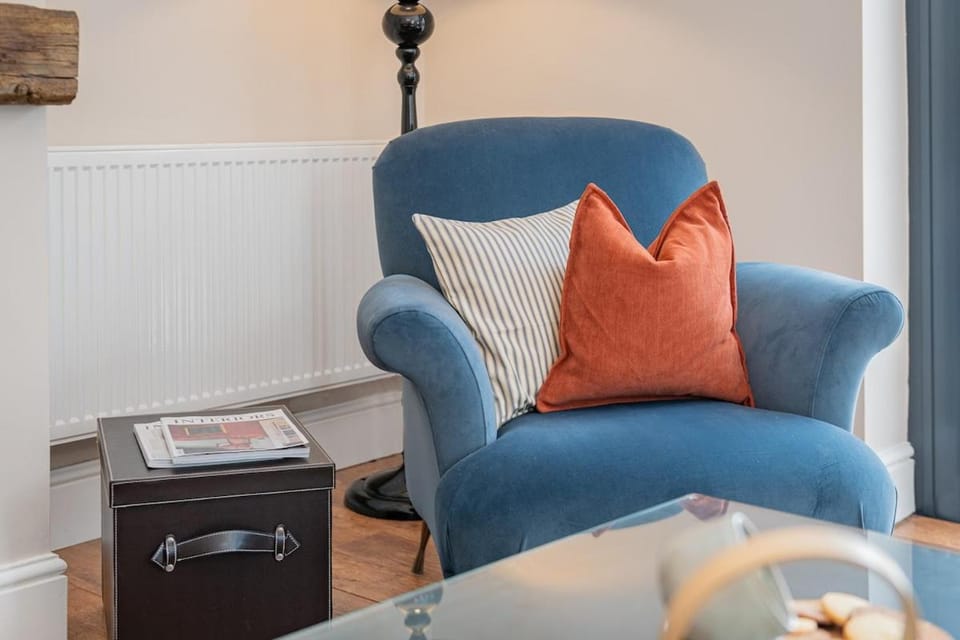 Salt Pie cottage with Hot Tub - Kirkby Lonsdale House in Kirkby Lonsdale