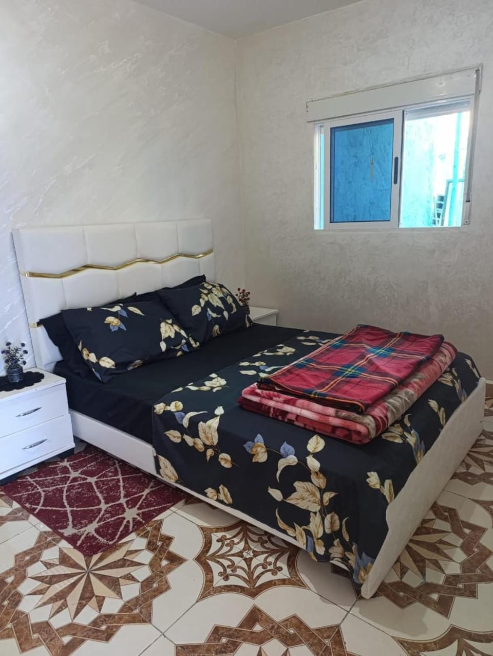 Casa Yessef Akchour Bed and Breakfast in Tangier-Tétouan-Al Hoceima