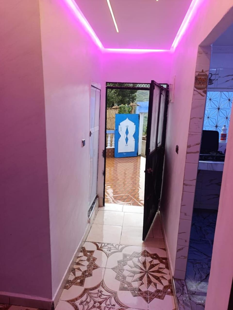 Casa Yessef Akchour Bed and Breakfast in Tangier-Tétouan-Al Hoceima