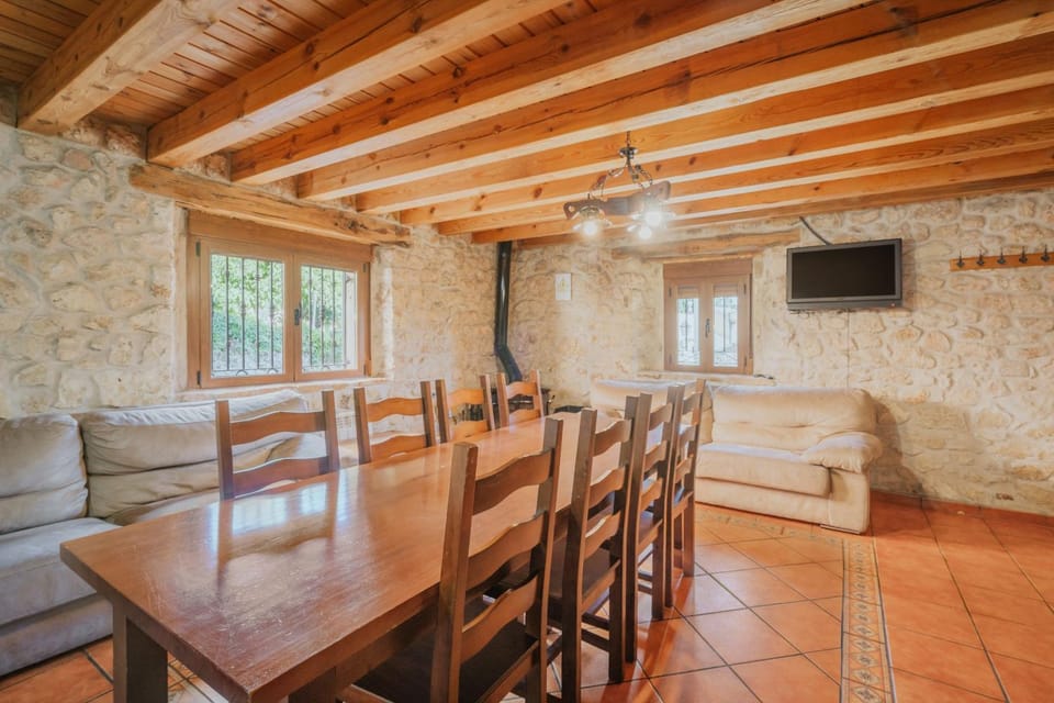 Sanz Country House in Castile and León