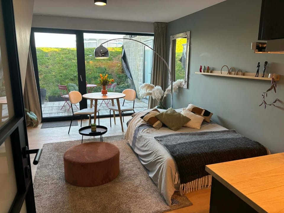 La Rosière en Gaume Apartment in Belgium