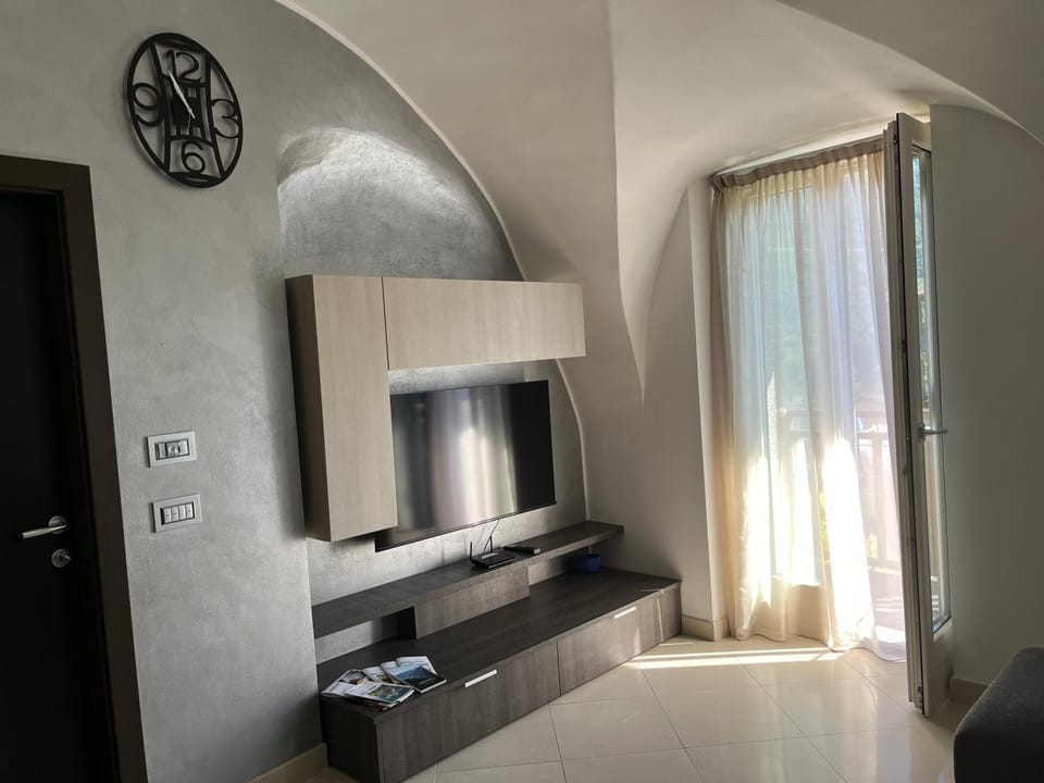 Appartamento Al Volt LEDRO Apartment in Ledro