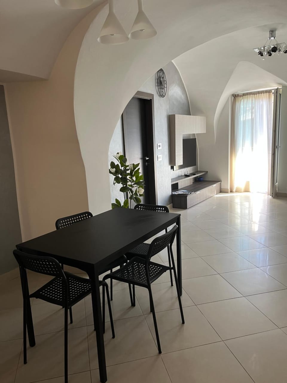 Appartamento Al Volt LEDRO Apartment in Ledro
