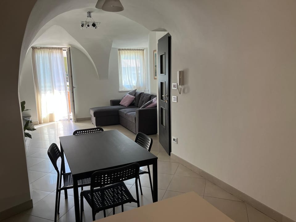 Appartamento Al Volt LEDRO Apartment in Ledro