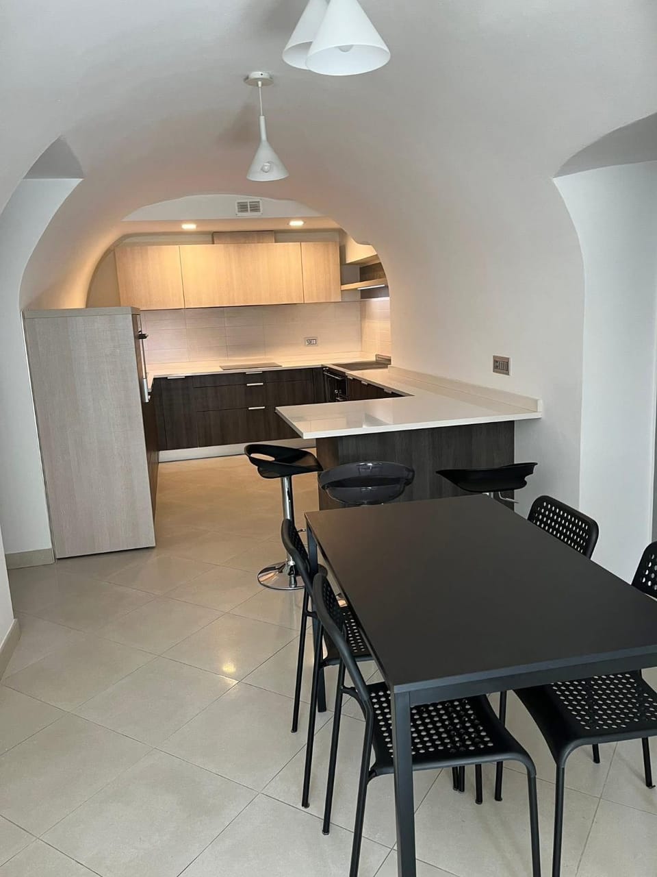 Appartamento Al Volt LEDRO Apartment in Ledro