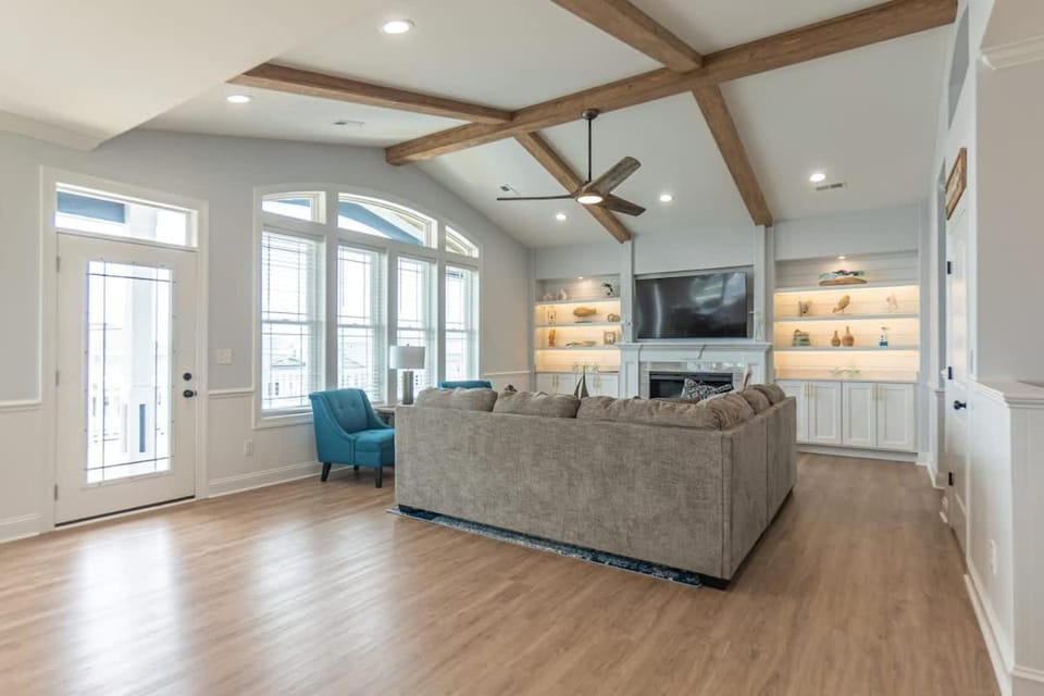 Beach Please House in Ocean Isle Beach