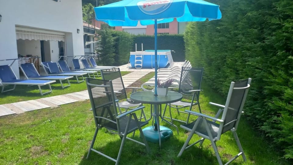 Appartamenti-Lilia Apartment in Ledro