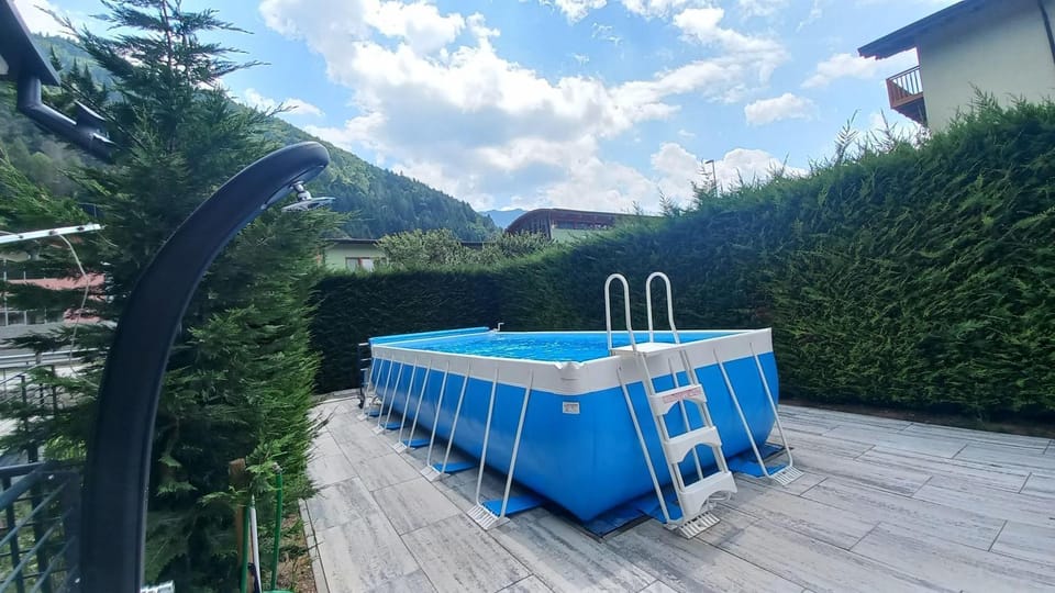 Appartamenti-Lilia Apartment in Ledro