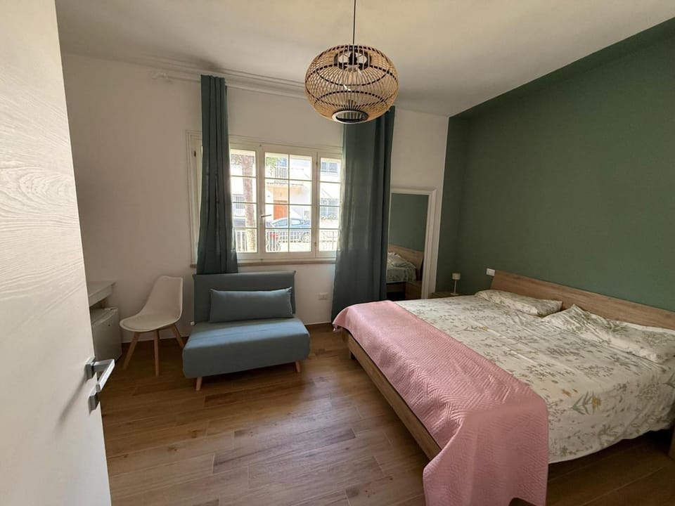 Appartamento Centofanti Apartment in Ravenna