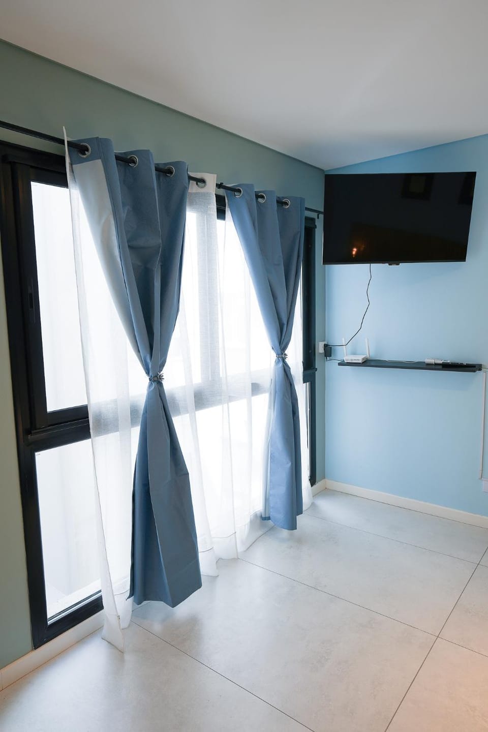 TV and multimedia