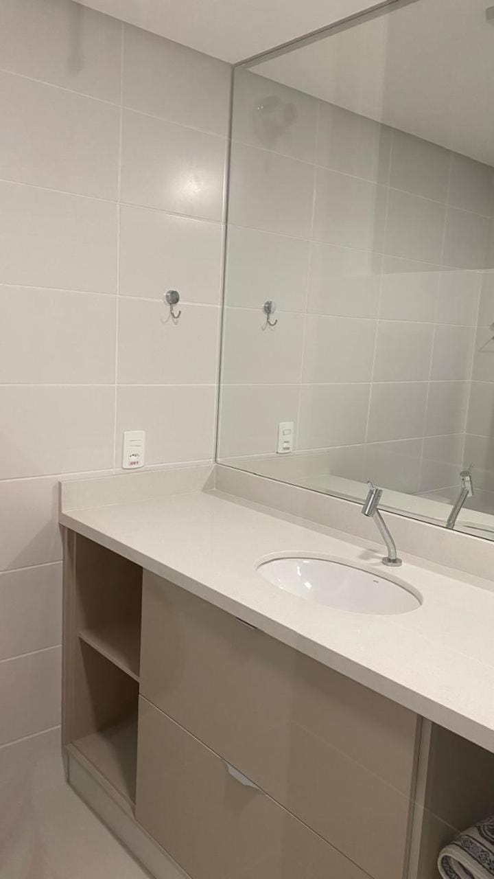 Mar Doce Lar Apartment in Penha
