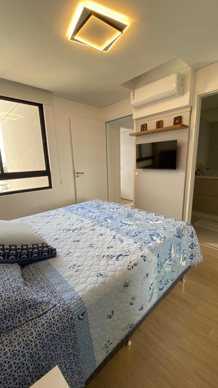Mar Doce Lar Apartment in Penha