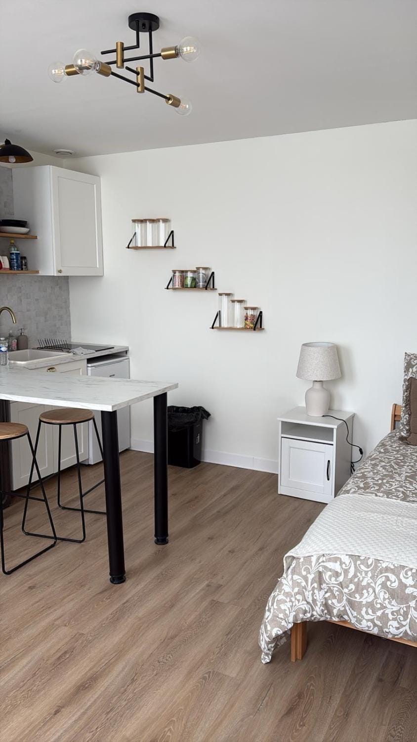 Studio cosy - Reims Apartment in Reims