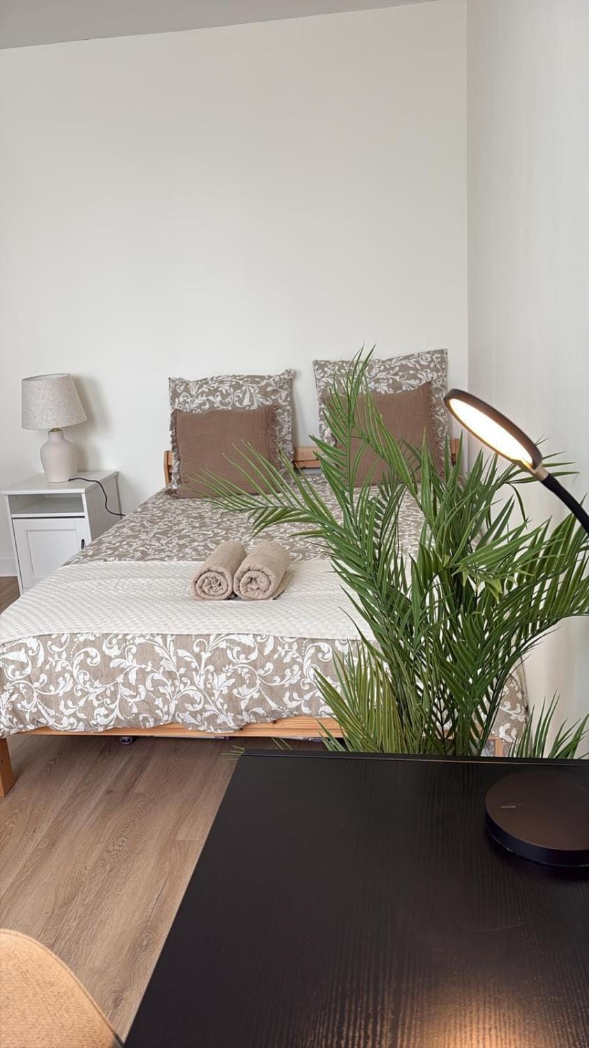 Studio cosy - Reims Apartment in Reims