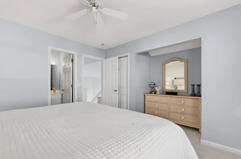 Shell Yeah 4BR on OIB's West End House in Ocean Isle Beach
