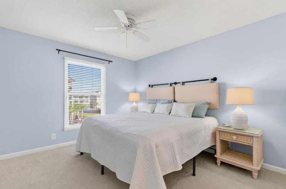 Shell Yeah 4BR on OIB's West End House in Ocean Isle Beach