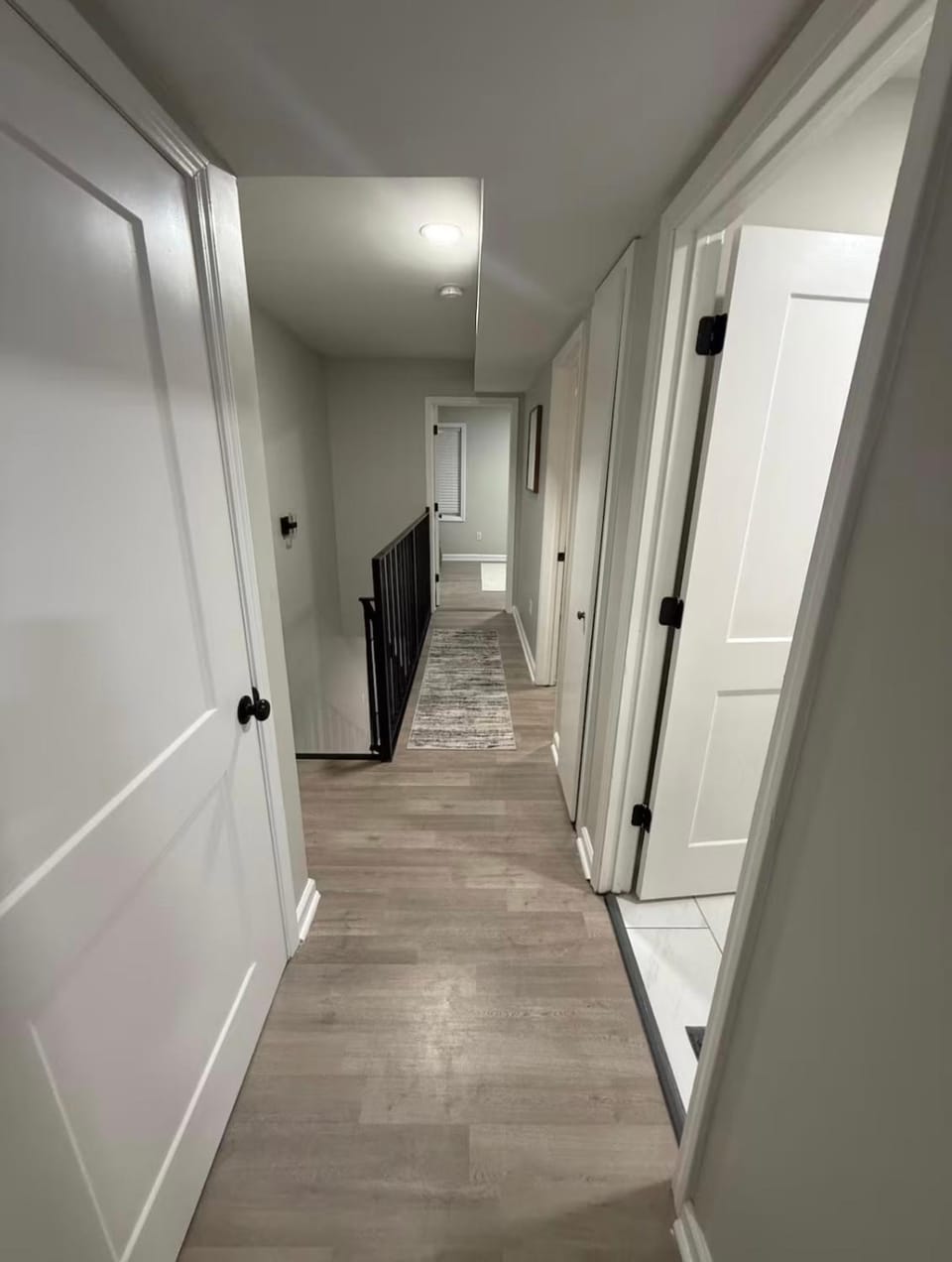 Uptown Modern Escape 4bd 2ba House in Memphis
