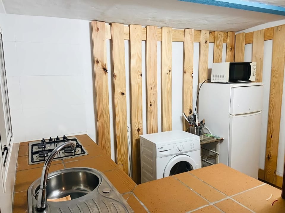 Apartamento Ana en la playa del Palmar Apartment in El Palmar de Vejer