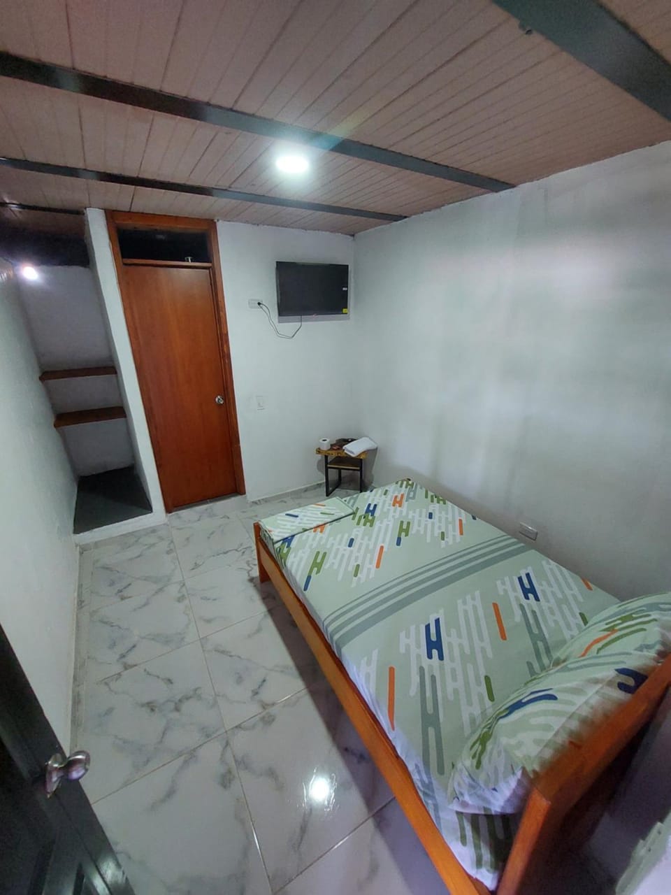 La Sultana Apartment in Mariquita