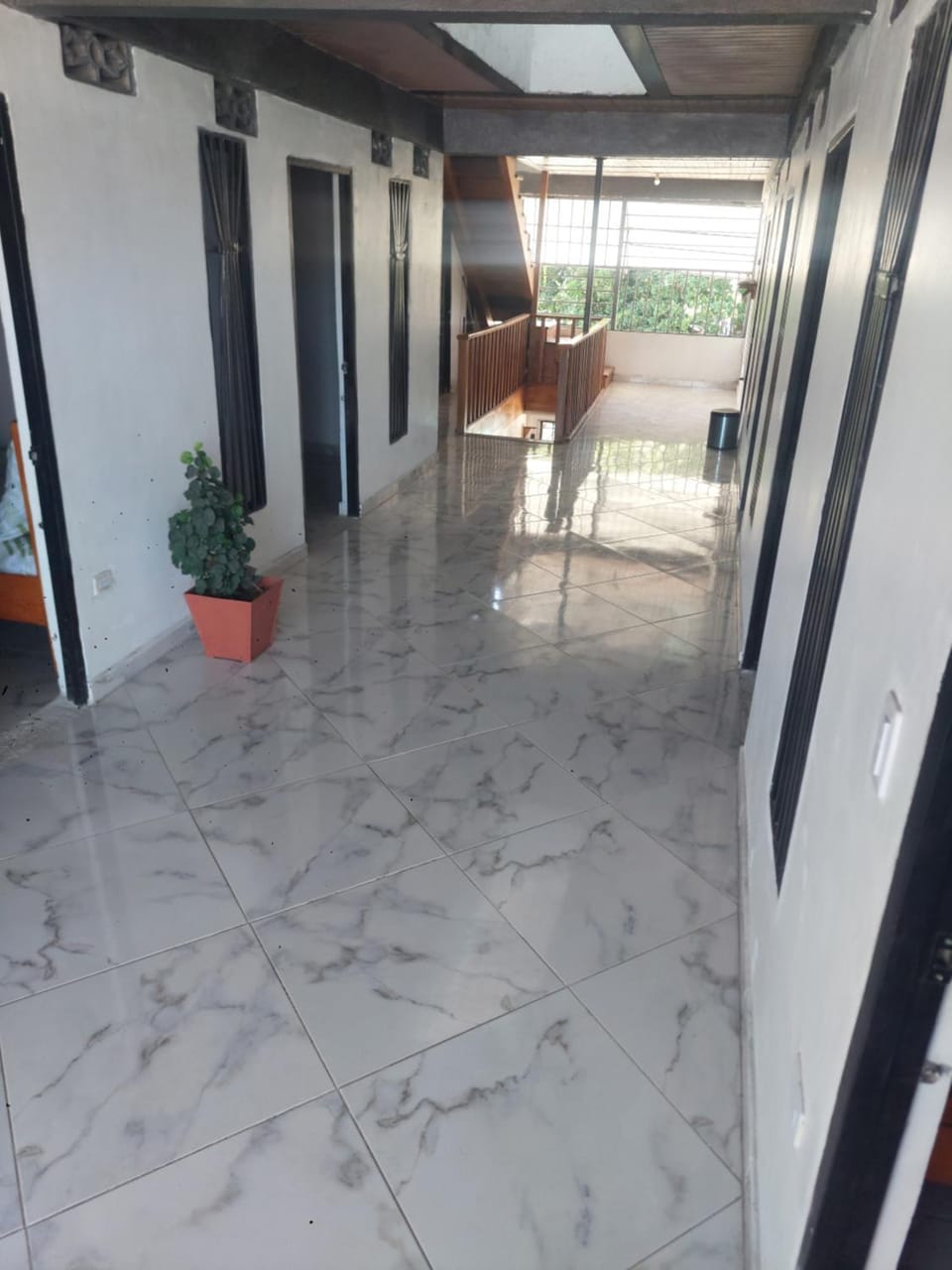 La Sultana Apartment in Mariquita