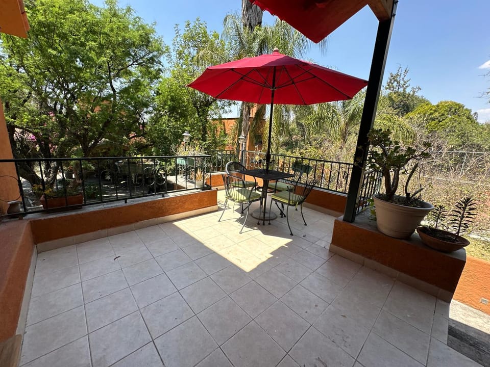 Departamento Amplio en Jurica Apartment in Santiago de Queretaro