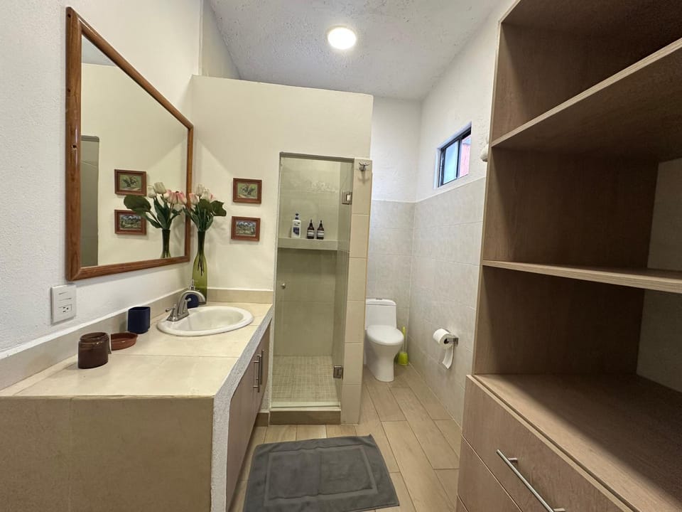 Departamento Amplio en Jurica Apartment in Santiago de Queretaro