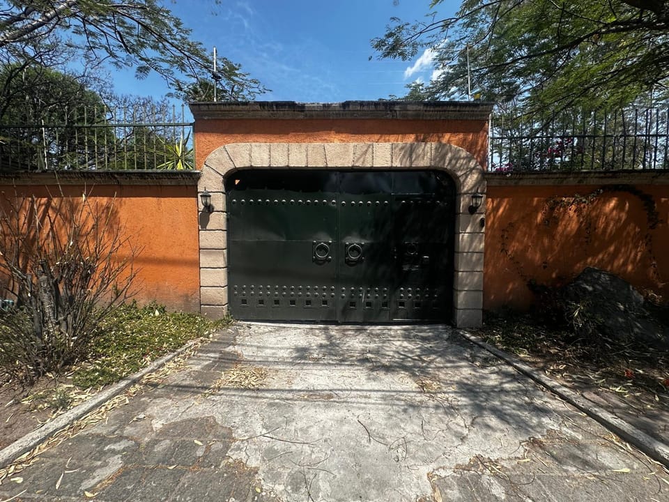 Departamento Amplio en Jurica Apartment in Santiago de Queretaro