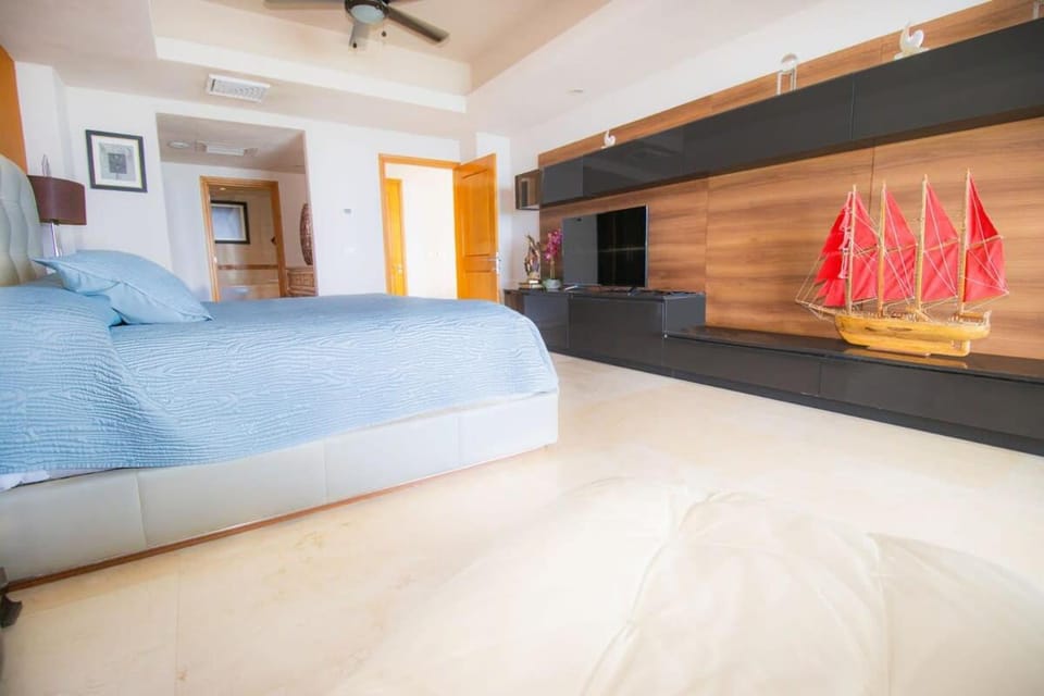 Ocean Terrace 3 Habitaciones House in Nuevo Vallarta