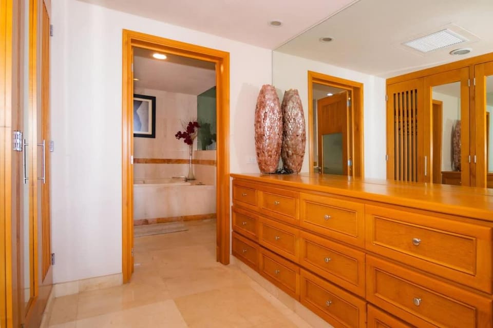 Ocean Terrace 3 Habitaciones House in Nuevo Vallarta