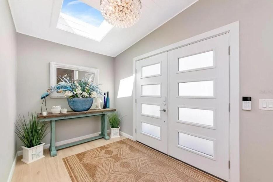 Salt & Soul - Bayfront, Boat Dock, Large Pool, Spa by Anna Maria Life Vacation Rentals House in Bradenton