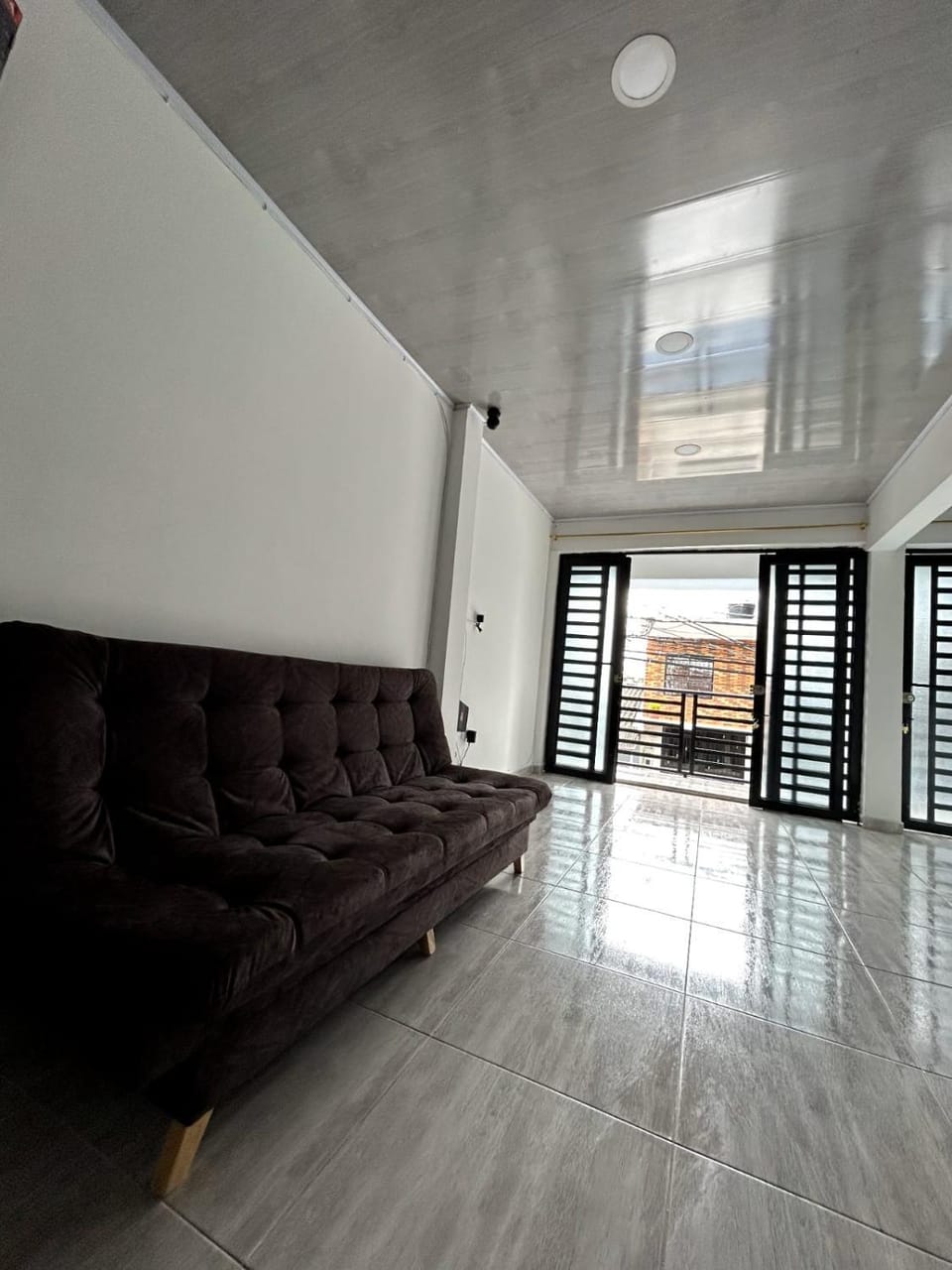 Horizonte Llanero Apartment in Villavicencio