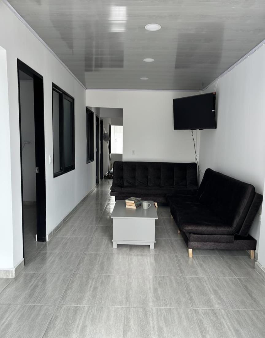 Horizonte Llanero Apartment in Villavicencio