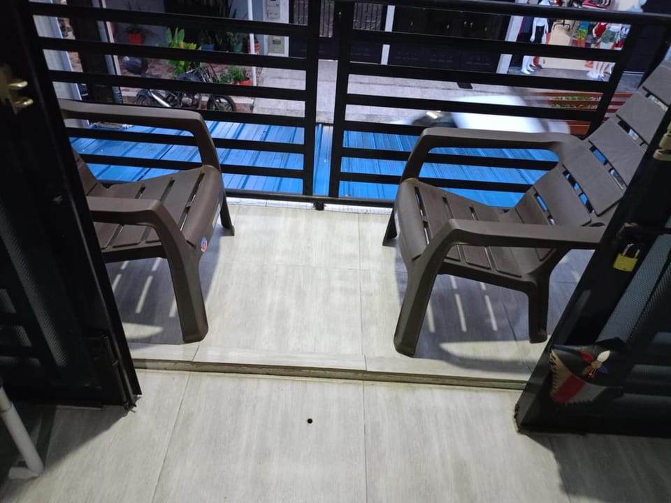 Horizonte Llanero Apartment in Villavicencio