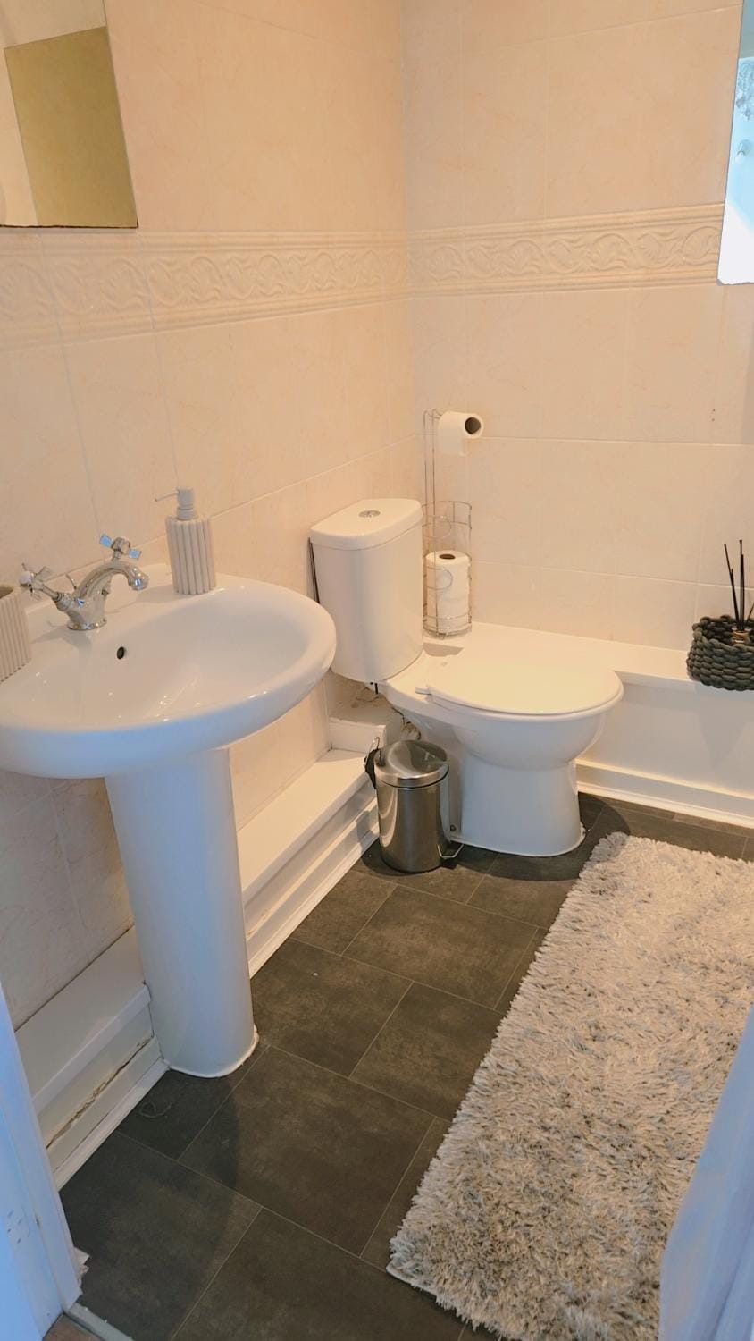 Home away from home Apartment in Slough