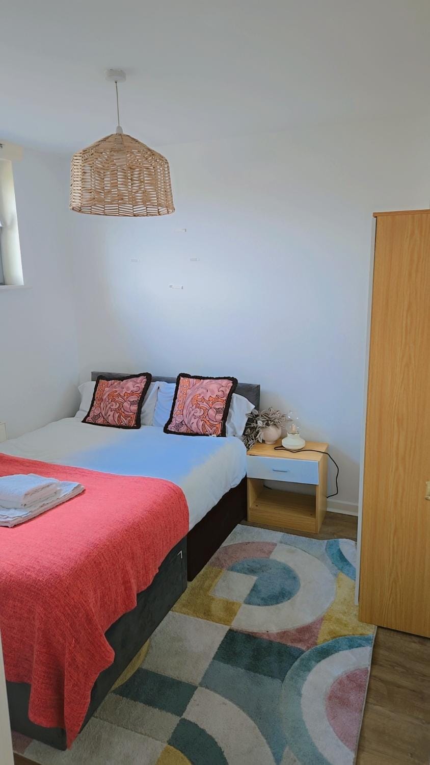 Home away from home Apartment in Slough