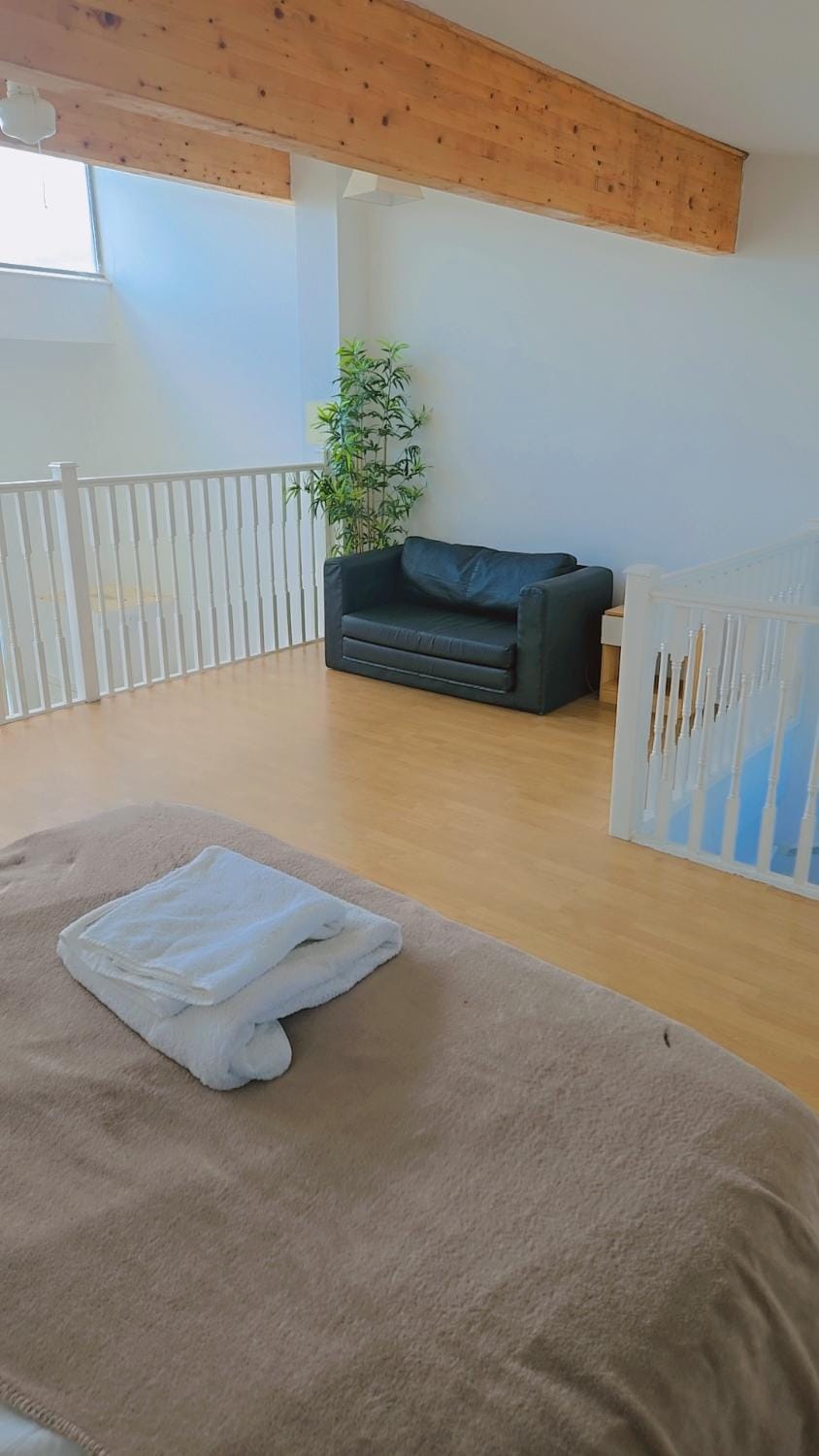 Home away from home Apartment in Slough