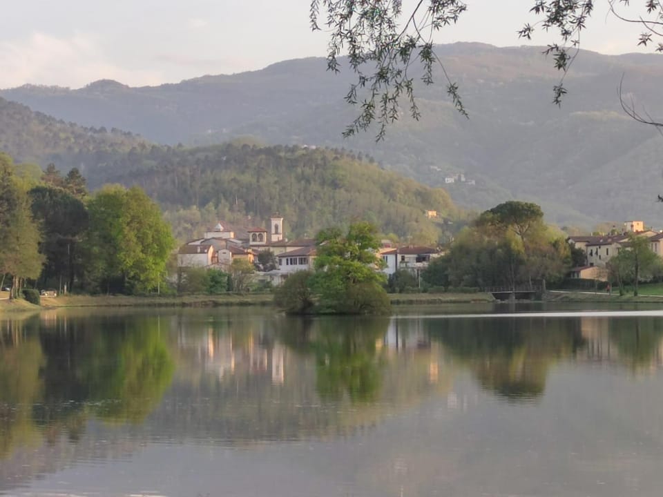 Casa Carmen Apartment in Vicchio