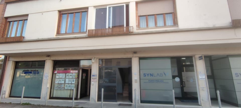 Casa Carmen Apartment in Vicchio